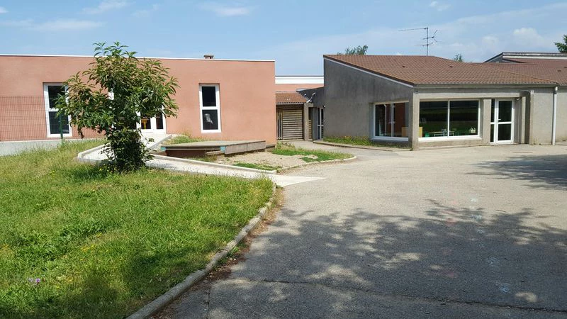 Ecole publique Les châtaigniers